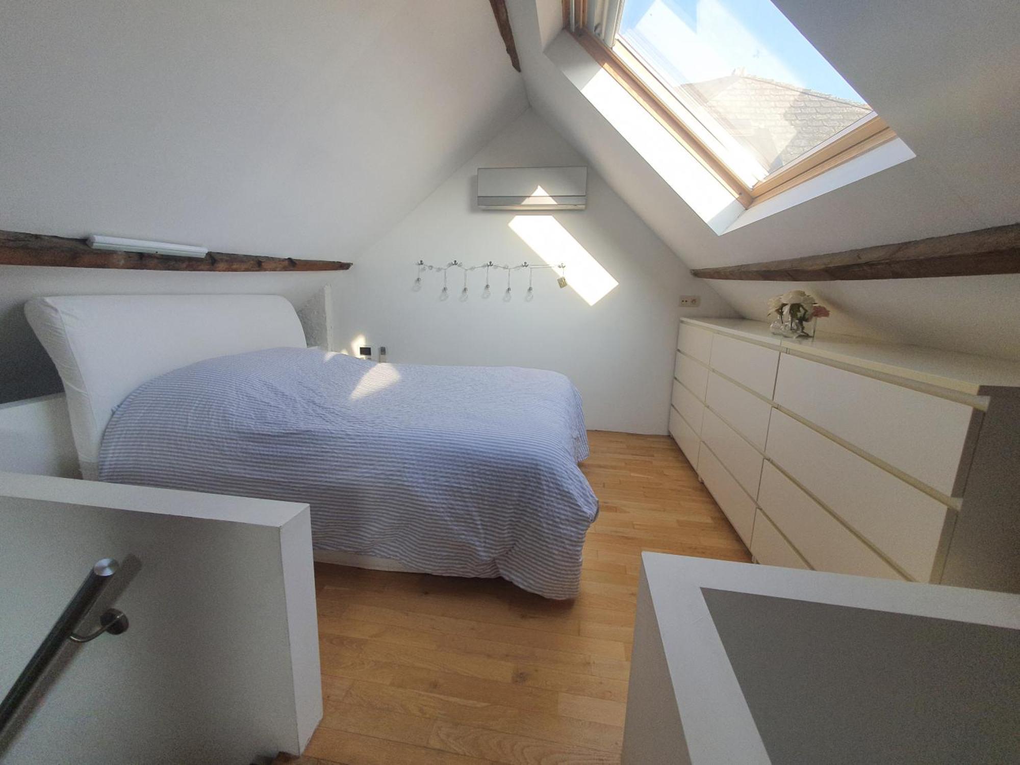 Spacious Loft In The Historical Centre Gent Exteriör bild